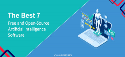 Top 7 Free Open Source AI Tools